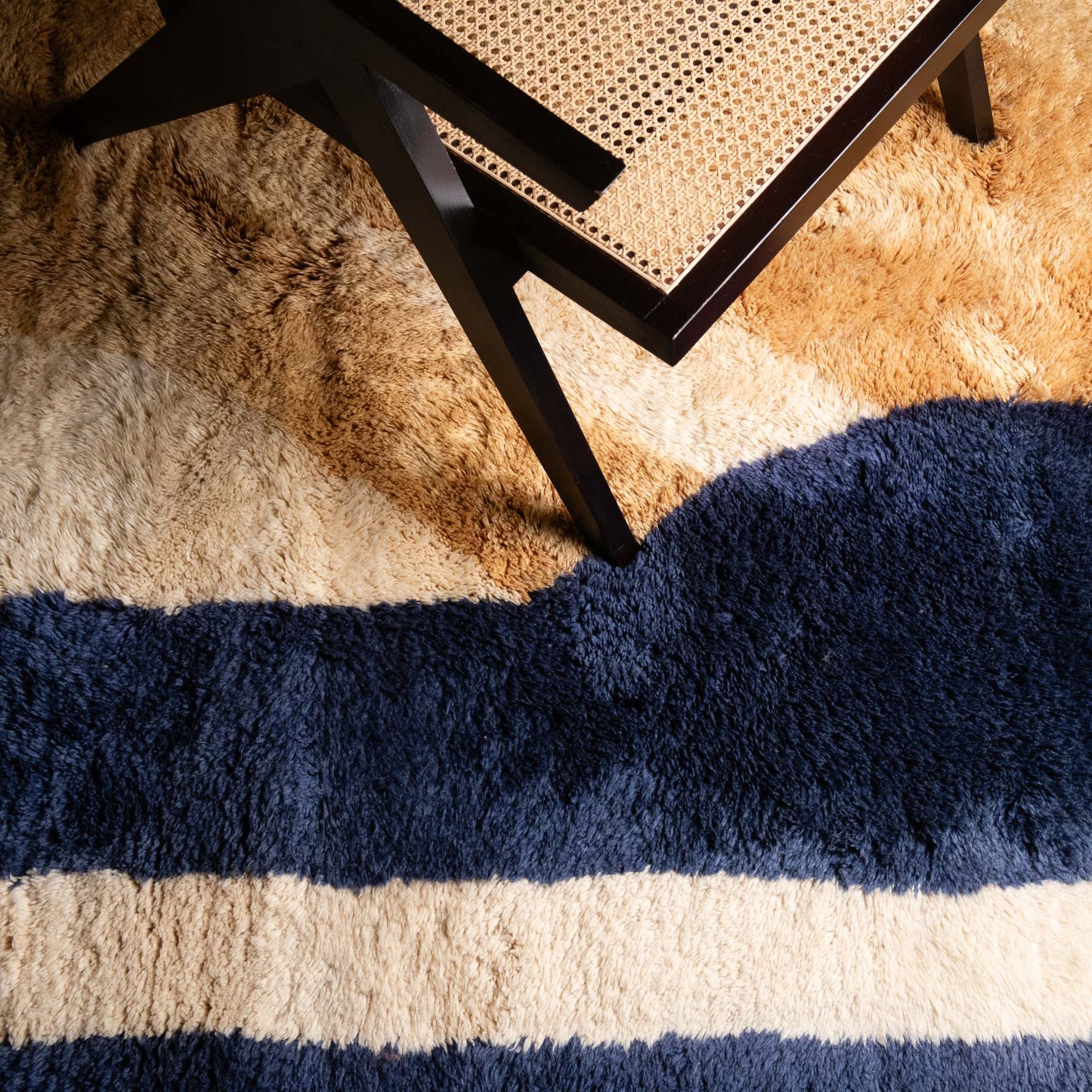 Benisouk mrirt rug Luminary Mirage - Luxury Shag Moroccan Rug Luminary Mirage - Luxury Shag Moroccan Rug