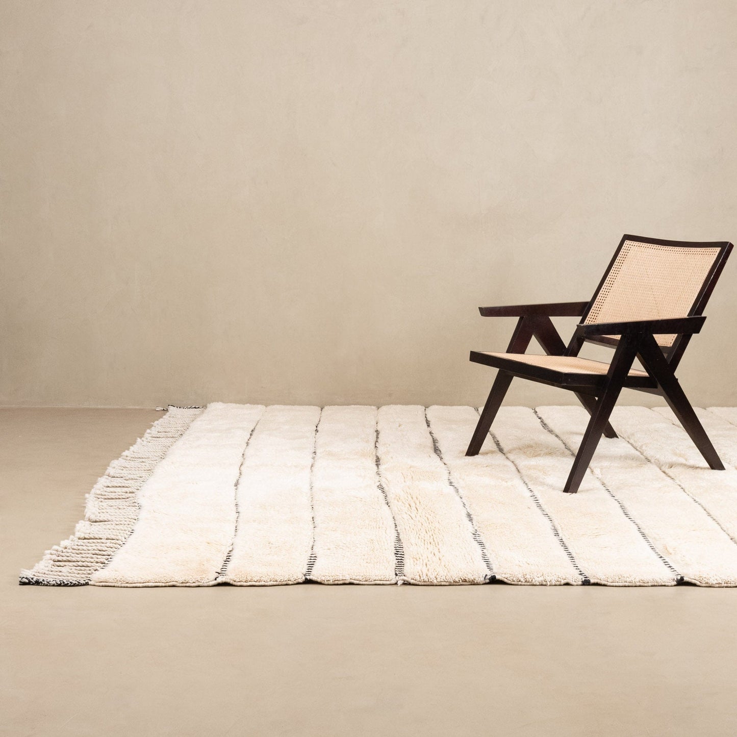 Benisouk mrirt rug Manuscript - Luxury Shag Moroccan Rug Manuscript - Luxury Shag Moroccan Rug