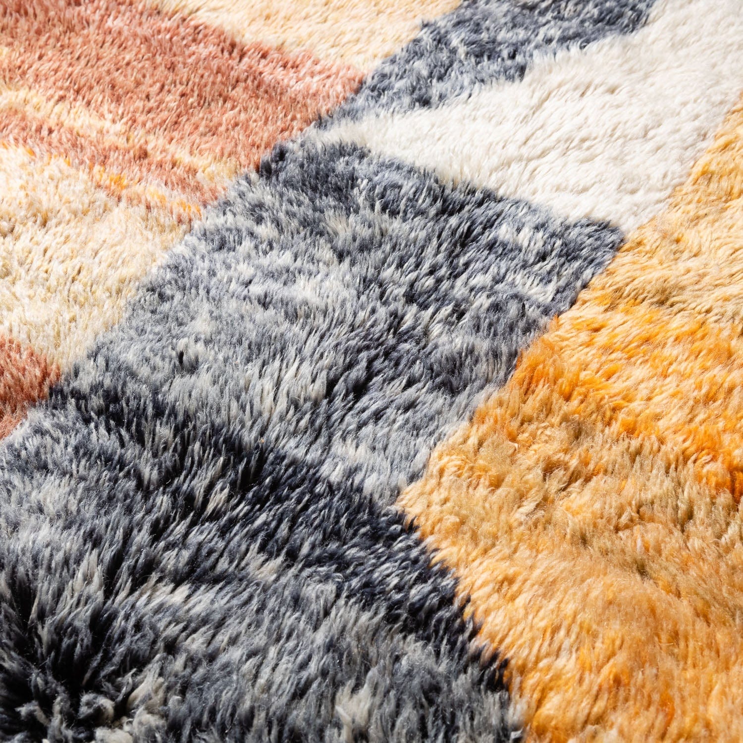 Benisouk mrirt rug Memories - Luxury Shag Moroccan Rug Memories - Luxury Shag Moroccan Rug