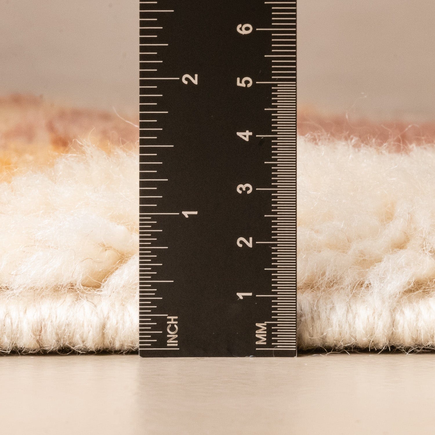 Benisouk mrirt rug Memories - Luxury Shag Moroccan Rug Memories - Luxury Shag Moroccan Rug