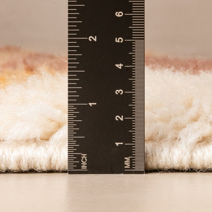 Benisouk mrirt rug Memories - Luxury Shag Moroccan Rug Memories - Luxury Shag Moroccan Rug