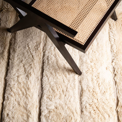 Benisouk mrirt rug Oudda - Luxury Shag Moroccan Rug Oudda - Luxury Shag Moroccan Rug