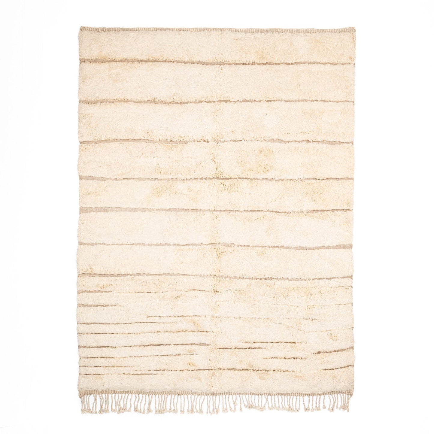 Benisouk mrirt rug Oudda - Luxury Shag Moroccan Rug Oudda - Luxury Shag Moroccan Rug