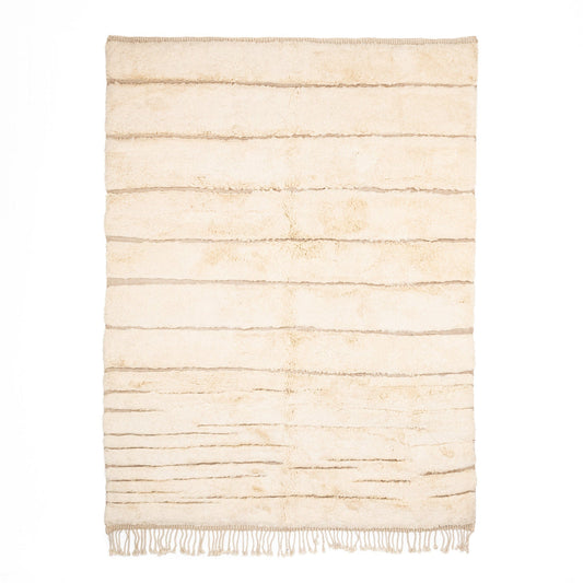 Benisouk mrirt rug Oudda - Luxury Shag Moroccan Rug Oudda - Luxury Shag Moroccan Rug
