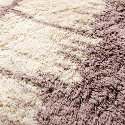 Benisouk mrirt rug Regal Romance - luxury beni mrirt rug Regal Romance - luxury beni mrirt rug