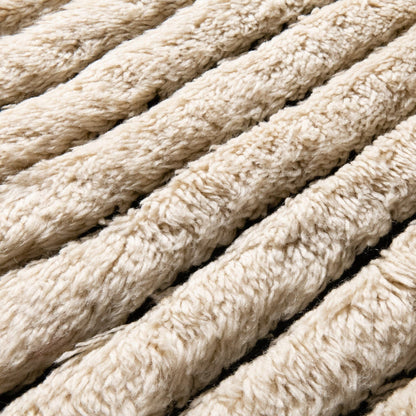 Benisouk mrirt rug Sanae - Luxury Shag Moroccan Rug Sanae - Luxury Shag Moroccan Rug