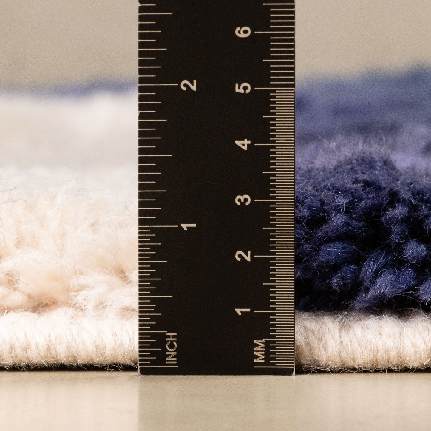 Benisouk mrirt rug Serine - Luxury Shag Moroccan Rug Serine - Luxury Shag Moroccan Rug