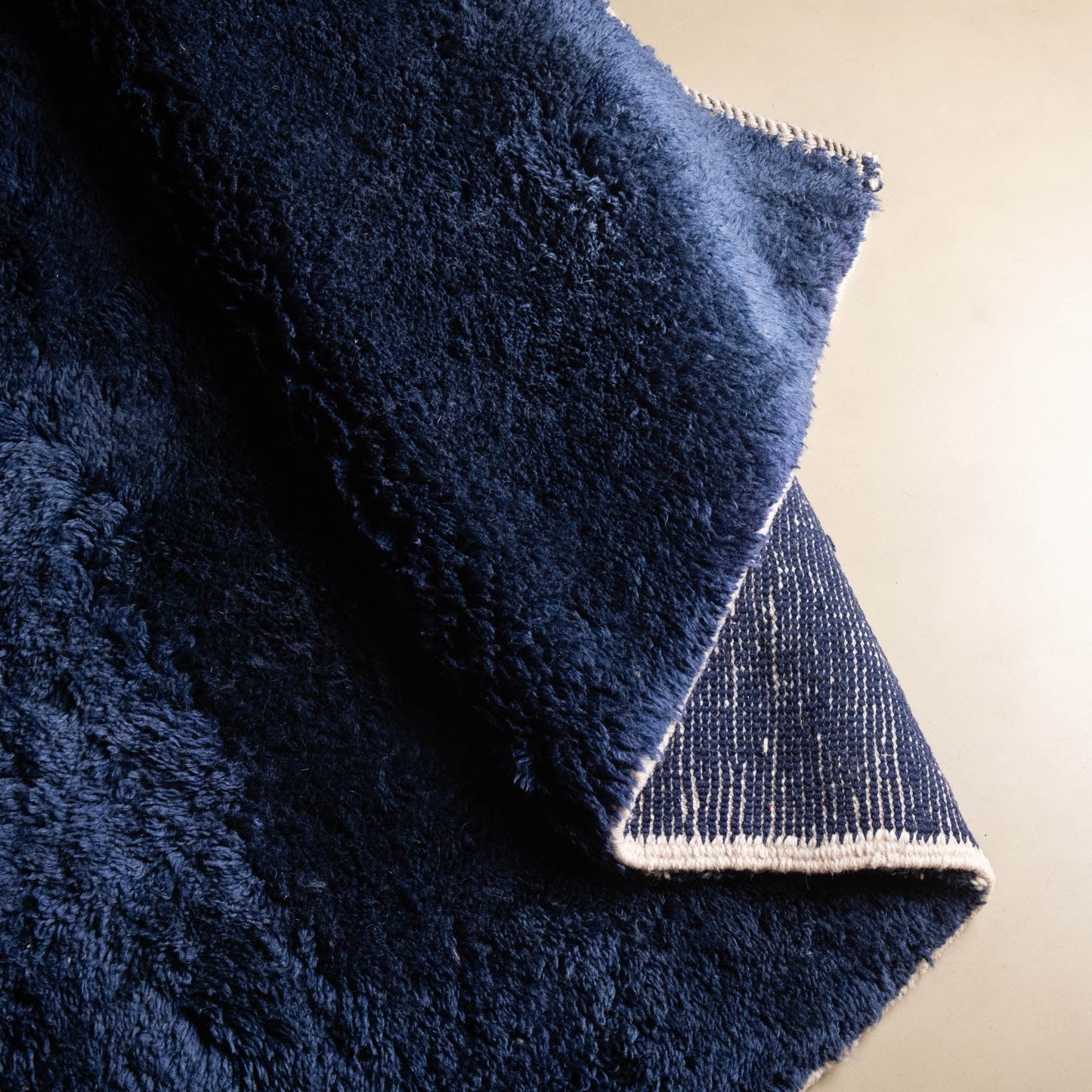 Benisouk mrirt rug Serine - Luxury Shag Moroccan Rug Serine - Luxury Shag Moroccan Rug