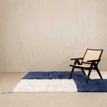 Benisouk mrirt rug Serine - Luxury Shag Moroccan Rug Serine - Luxury Shag Moroccan Rug