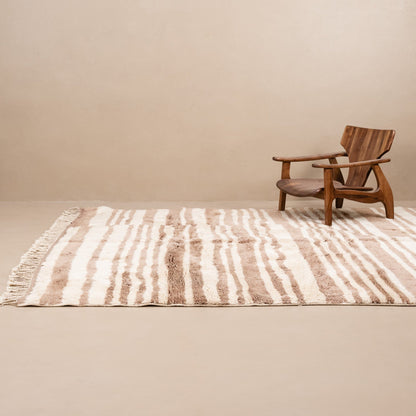 Benisouk mrirt rug Shimmering Sands - Luxury Shag Moroccan Rug Shimmering Sands - Luxury Shag Moroccan Rug
