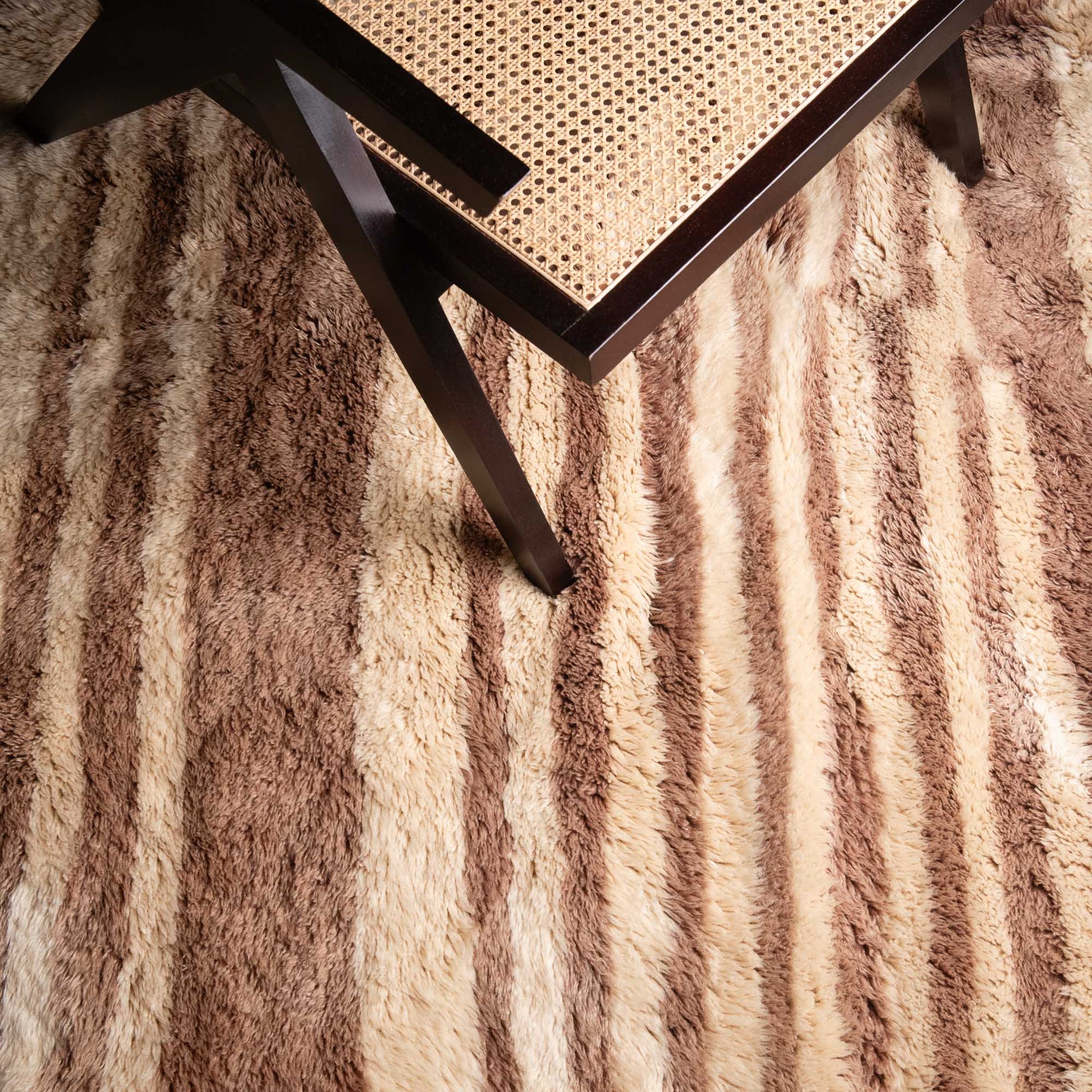 Benisouk mrirt rug Shimmering Sands - Luxury Shag Moroccan Rug Shimmering Sands - Luxury Shag Moroccan Rug