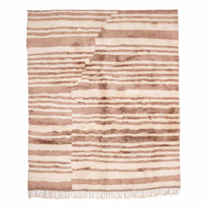 Benisouk mrirt rug Shimmering Sands - Luxury Shag Moroccan Rug Shimmering Sands - Luxury Shag Moroccan Rug