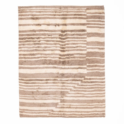 Benisouk mrirt rug Shimmering Sands - Luxury Shag Moroccan Rug Shimmering Sands - Luxury Shag Moroccan Rug