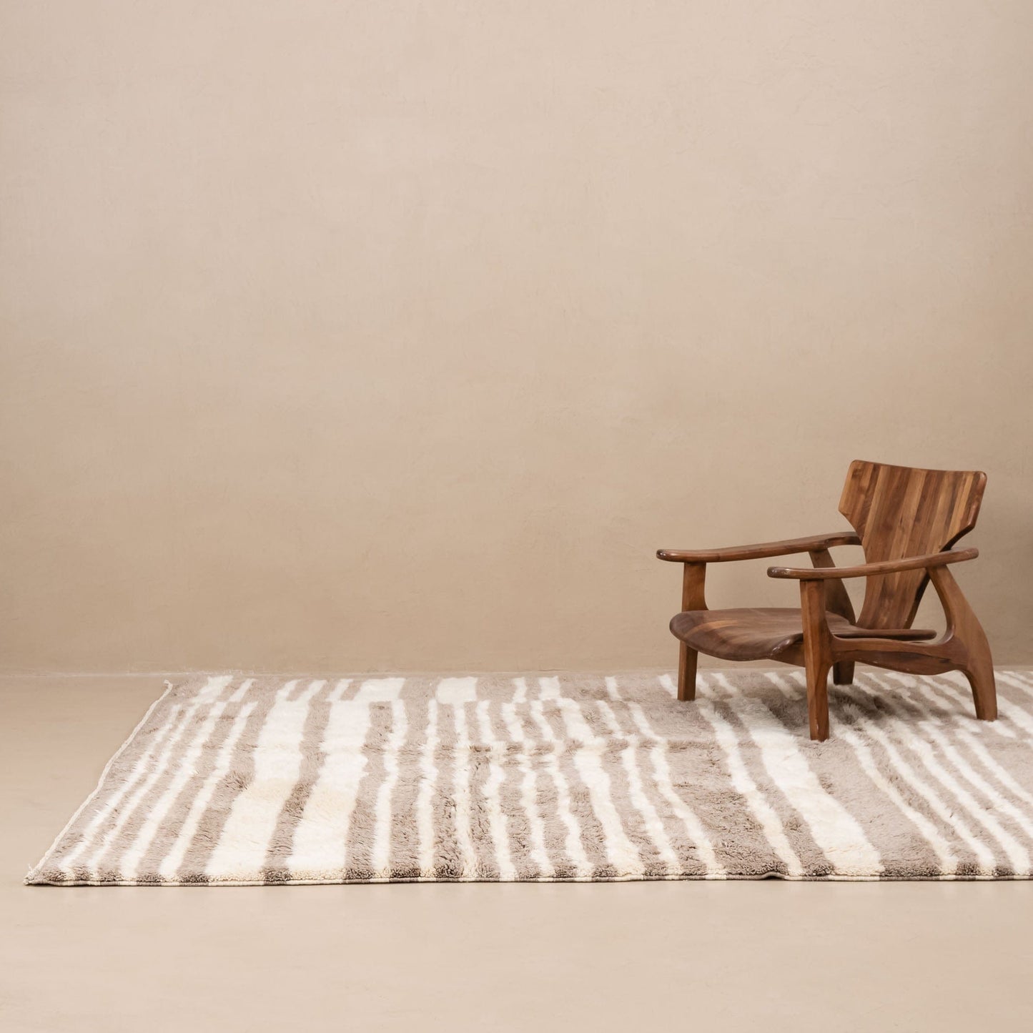 Benisouk mrirt rug Shimmering Sands - Luxury Shag Moroccan Rug Shimmering Sands - Luxury Shag Moroccan Rug