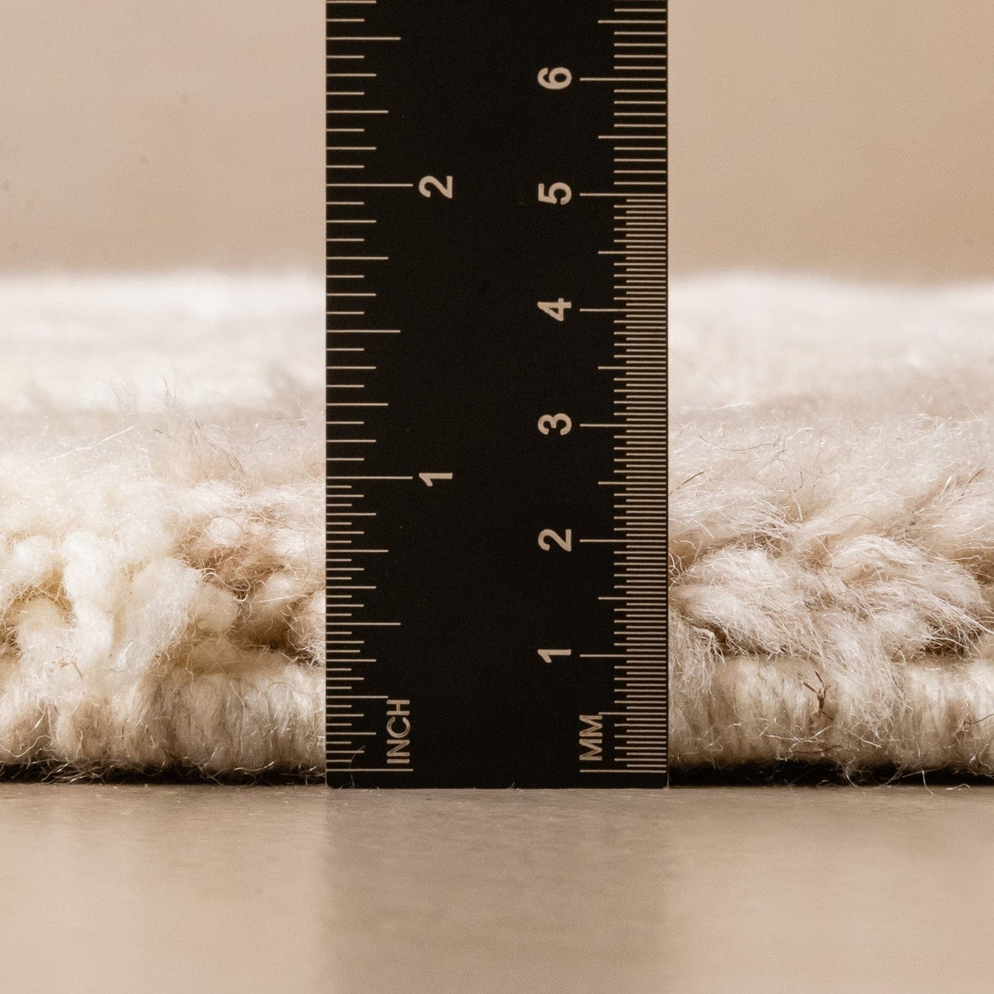 Benisouk mrirt rug Silver Lattice - Luxury Shag Moroccan Rug Silver Lattice - Luxury Shag Moroccan Rug