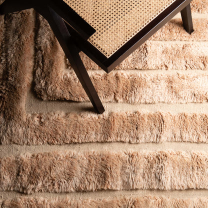 Benisouk mrirt rug Soft Elegance - Luxury Shag Moroccan Rug Soft Elegance - Luxury Shag Moroccan Rug