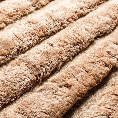 Benisouk mrirt rug Soft Elegance - Luxury Shag Moroccan Rug Soft Elegance - Luxury Shag Moroccan Rug