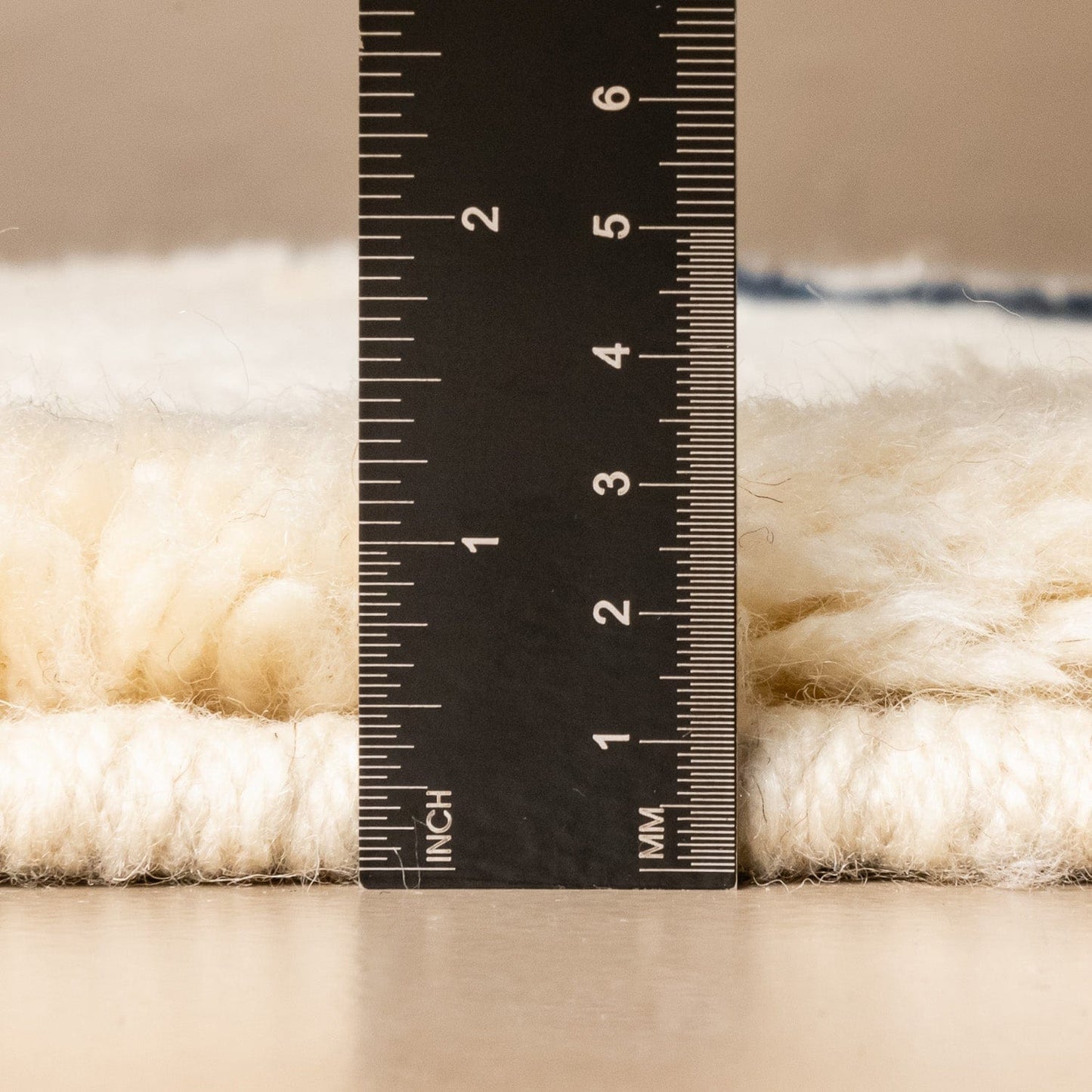 Benisouk mrirt rug Treasure Map - Luxury Shag Moroccan Rug Treasure Map - Luxury Shag Moroccan Rug