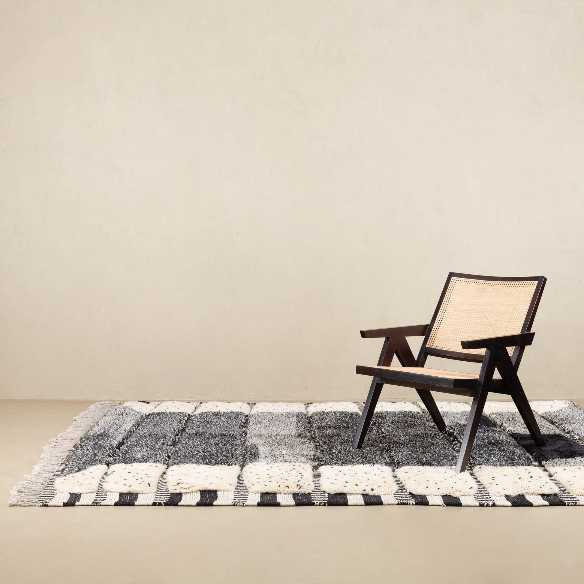 Benisouk mrirt rug Walkway - Luxury Shag Moroccan Rug Walkway - Luxury Shag Moroccan Rug