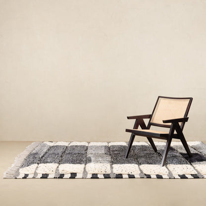 Benisouk mrirt rug Walkway - Luxury Shag Moroccan Rug Walkway - Luxury Shag Moroccan Rug