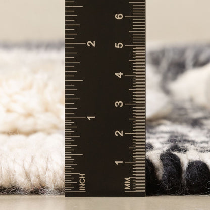 Benisouk mrirt rug Walkway - Luxury Shag Moroccan Rug Walkway - Luxury Shag Moroccan Rug