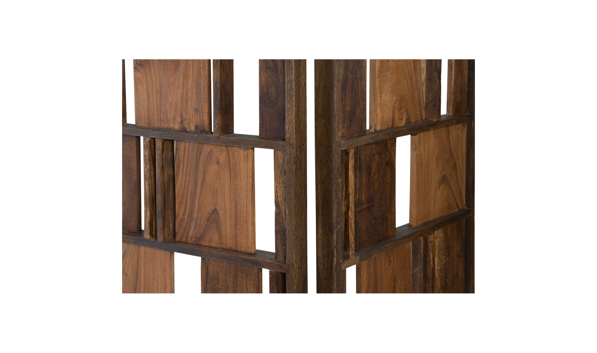 The Carpentry Shop Co. MULTI PANEL SCREEN MULTI PANEL SCREEN