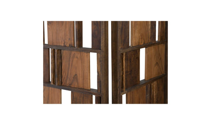 The Carpentry Shop Co. MULTI PANEL SCREEN MULTI PANEL SCREEN