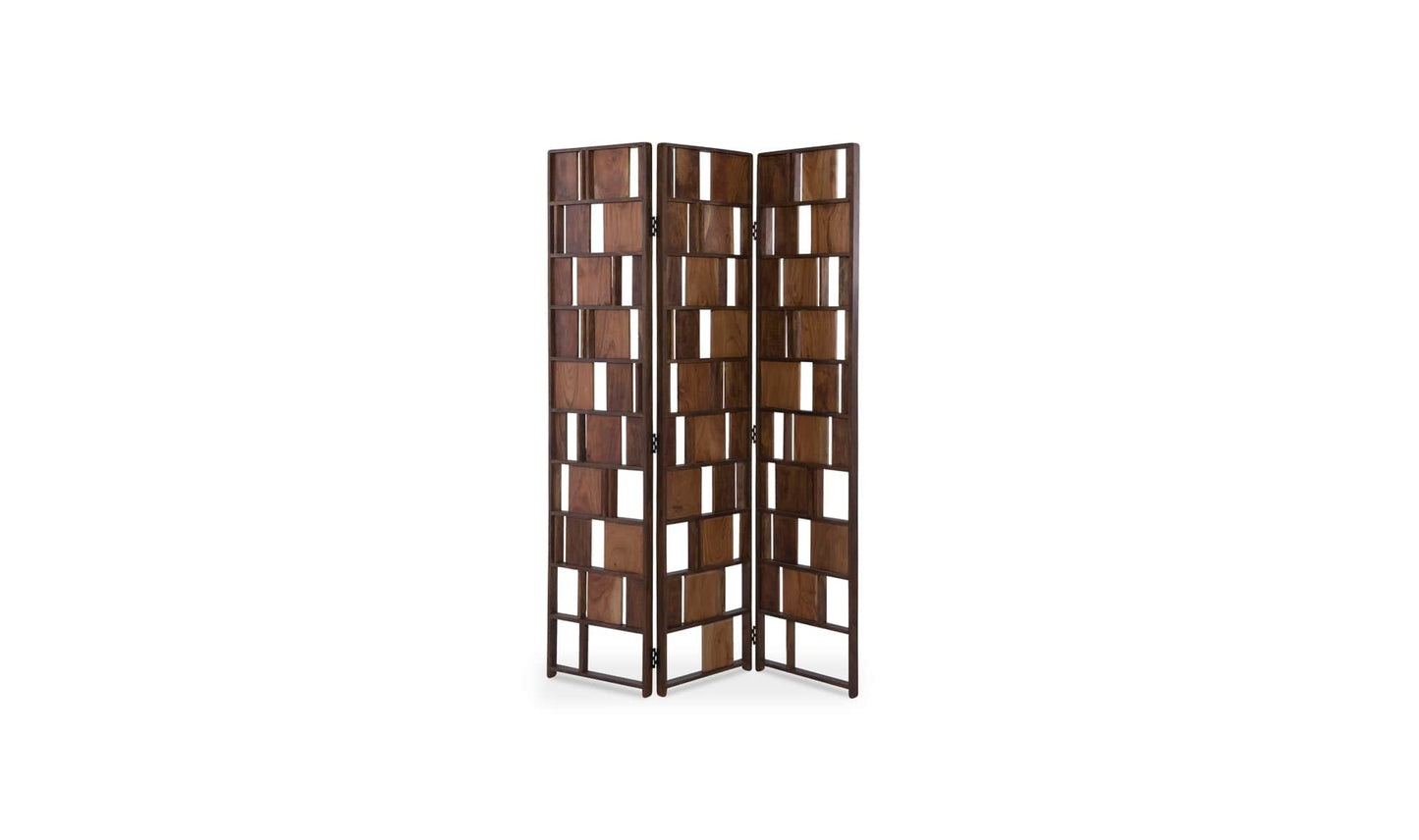 The Carpentry Shop Co. MULTI PANEL SCREEN MULTI PANEL SCREEN