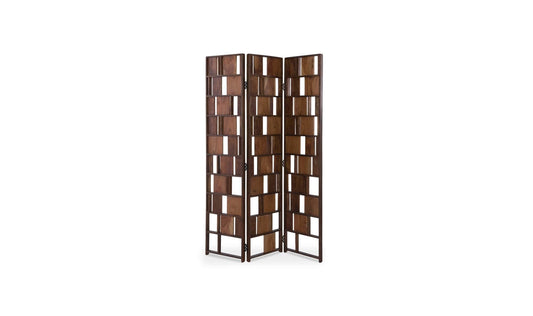 The Carpentry Shop Co. MULTI PANEL SCREEN MULTI PANEL SCREEN