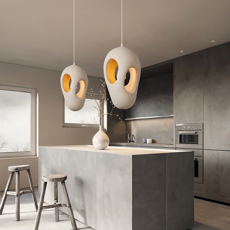Muraria Pendant Light.
