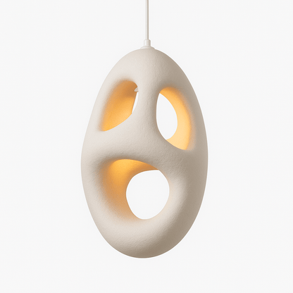 Muraria Pendant Light.
