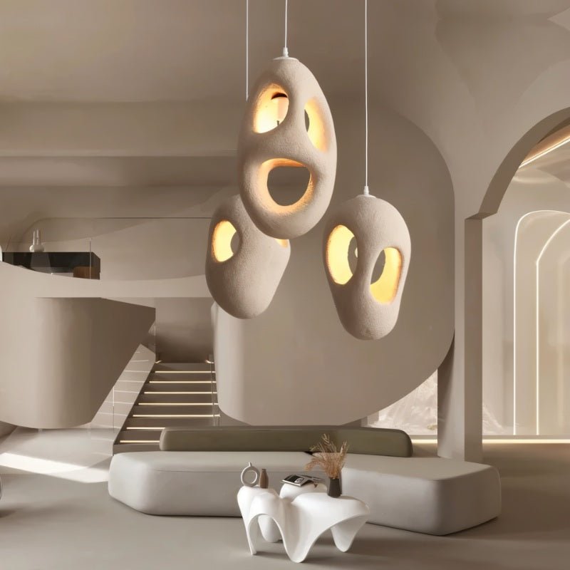 Muraria Pendant Light.
