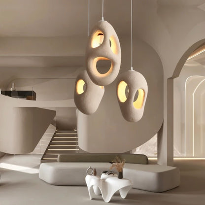 Muraria Pendant Light.