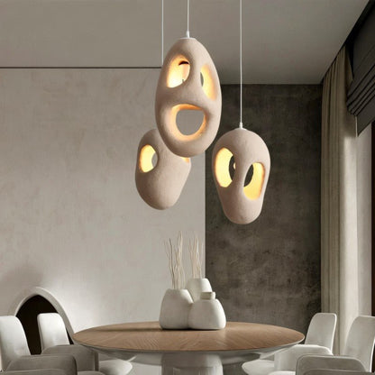 Muraria Pendant Light.