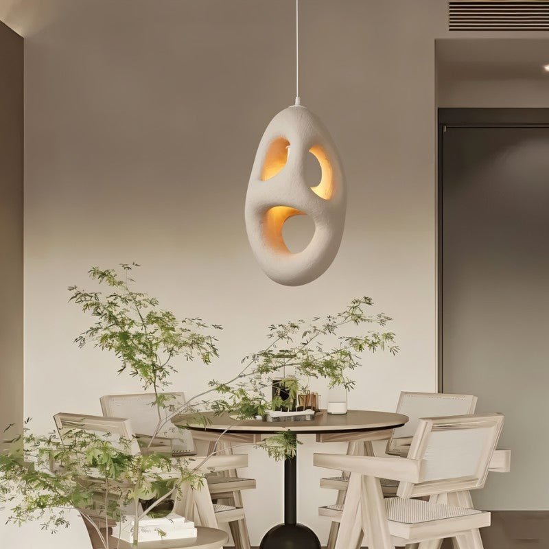 Muraria Pendant Light.