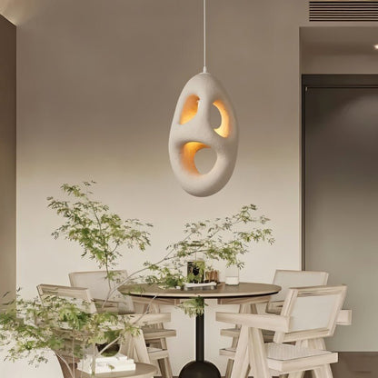 Muraria Pendant Light.