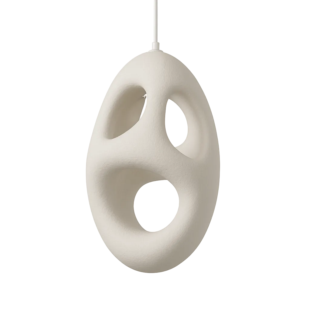 Muraria Pendant Light.