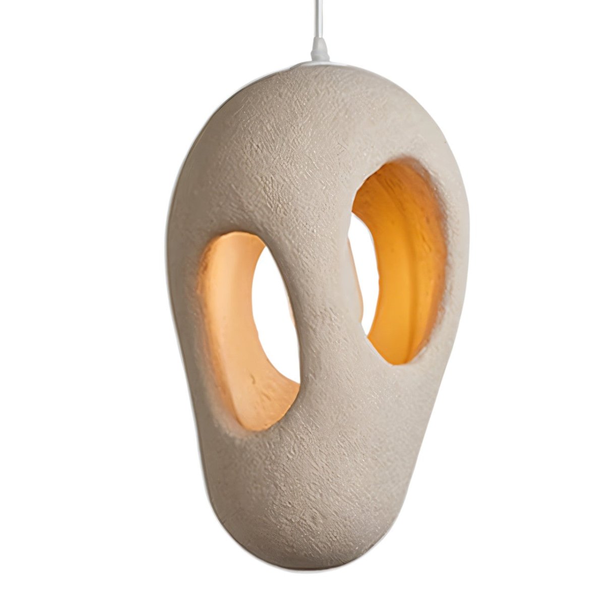 Muraria Pendant Light.