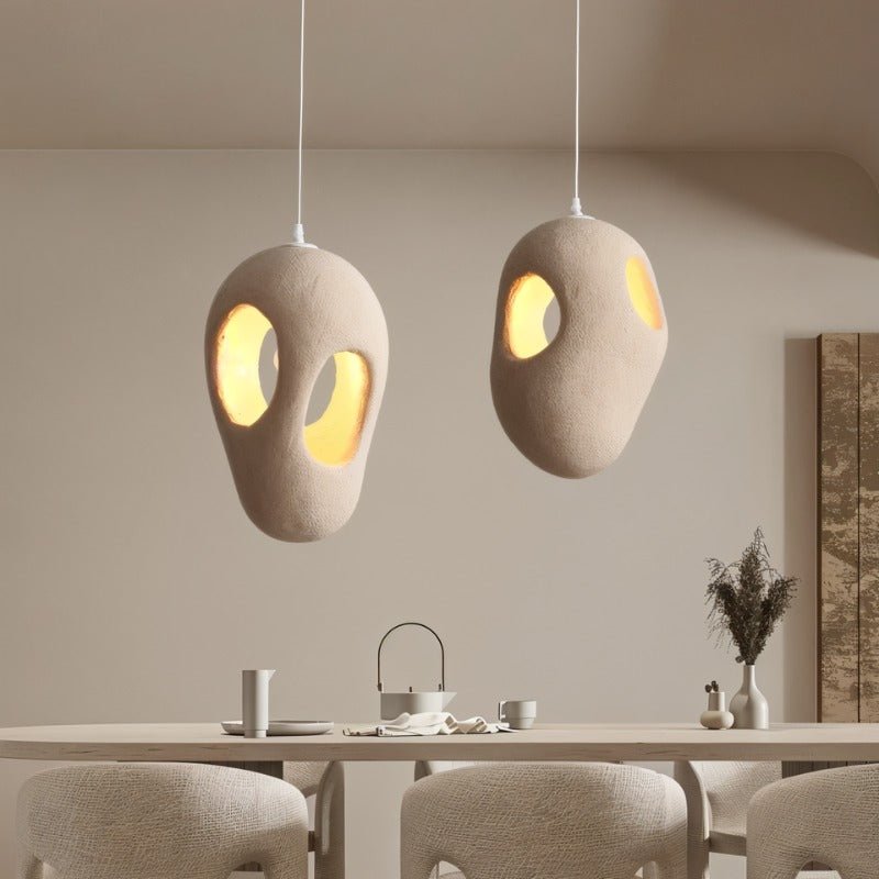 Muraria Pendant Light.