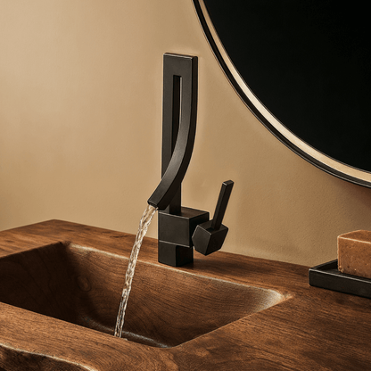 Myron Bathroom Faucet
