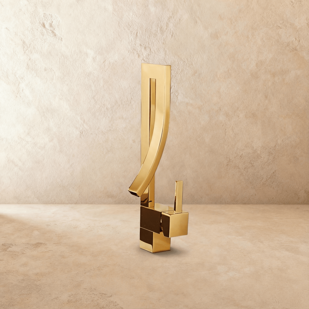 Myron Bathroom Faucet