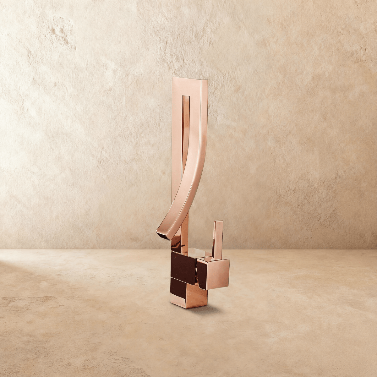 Myron Bathroom Faucet