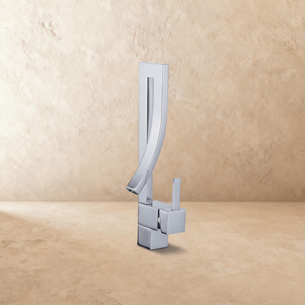 Myron Bathroom Faucet