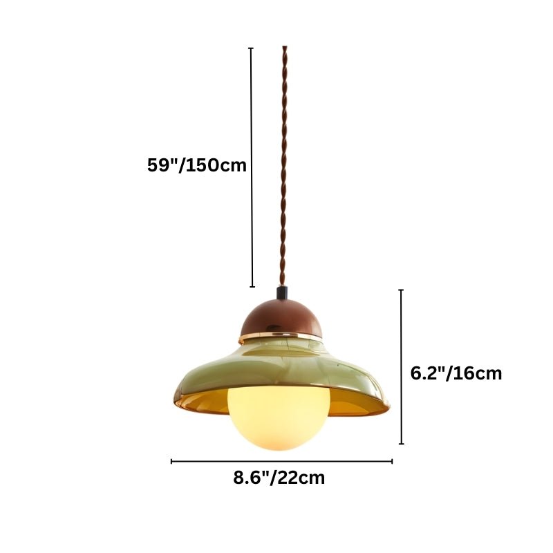 Nalt Pendant Light