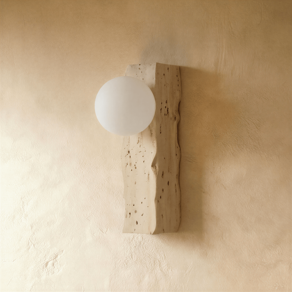 Narvi Wall Lamp.