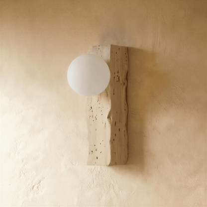 Narvi Wall Lamp.