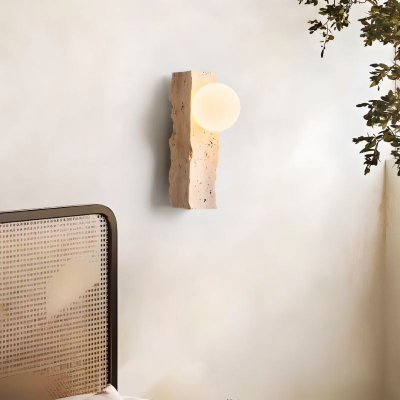 Narvi Wall Lamp.