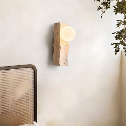 Narvi Wall Lamp.