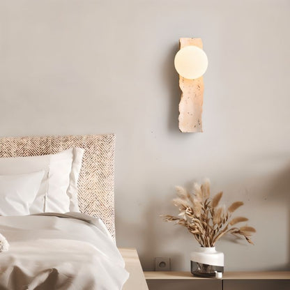Narvi Wall Lamp.