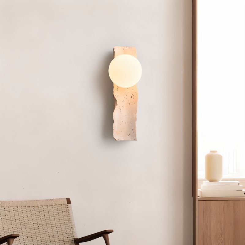 Narvi Wall Lamp.